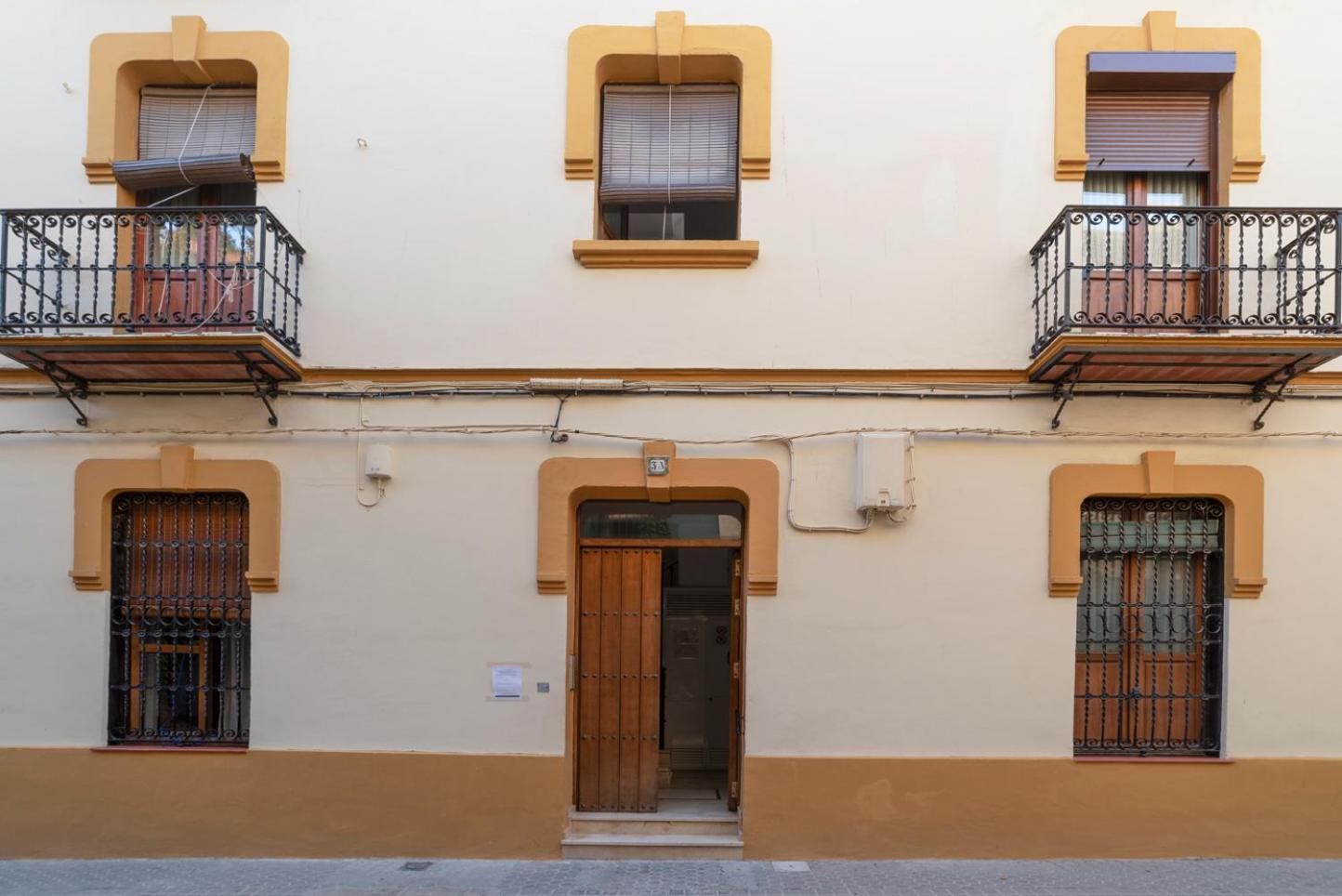 Apartamento Pasaje Valvanera — Photos 1